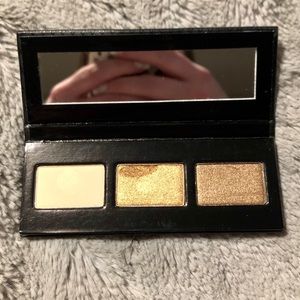 Laura Geller: mini eye shadow palette